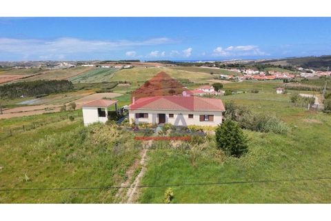 Villa i Lourinha, Lisbon, Lourinha - € 427.500 | Ref: 130250206 - foto 17