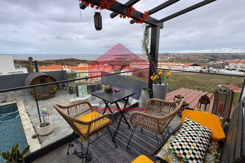 Villa i Lourinha, Lisbon, Lourinha - € 549.000 | Ref: 130250259 - foto 1