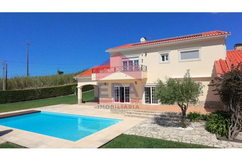 Villa i Lourinha, Lisbon, Lourinha - € 590.000 | Ref: 130260090 - foto 1