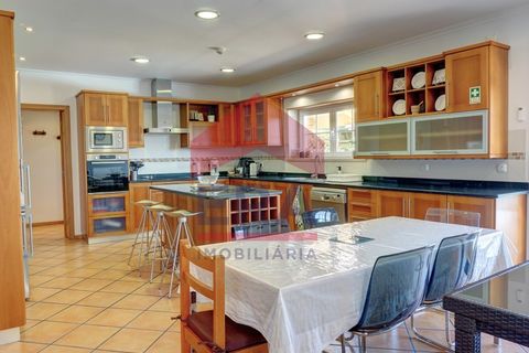 Villa i Lourinha, Lisbon, Lourinha - € 590.000 | Ref: 130260090 - foto 4