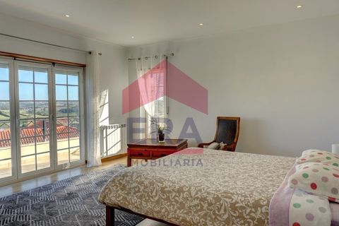 Villa i Lourinha, Lisbon, Lourinha - € 590.000 | Ref: 130260090 - foto 11