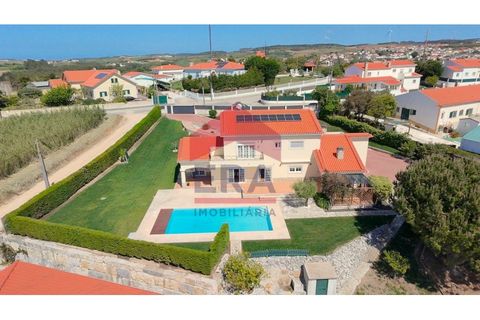Villa i Lourinha, Lisbon, Lourinha - € 590.000 | Ref: 130260090 - foto 13