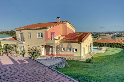 Villa i Lourinha, Lisbon, Lourinha - € 590.000 | Ref: 130260090 - foto 14