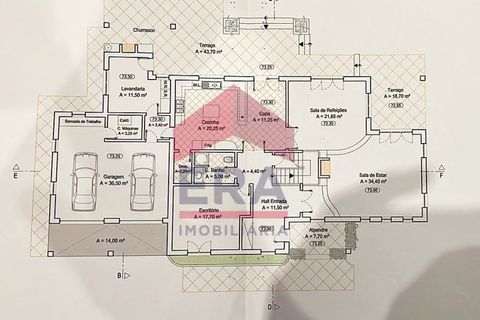 Villa i Lourinha, Lisbon, Lourinha - € 590.000 | Ref: 130260090 - foto 17
