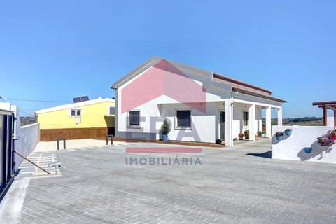 Villa en Cadaval, Lisbon, Cadaval - € 417.000 | Ref: 130250243 - photo 1