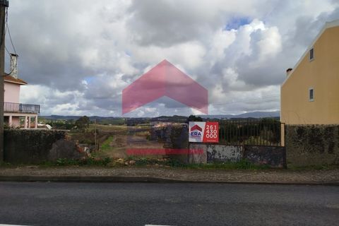 Terra a Bombarral, Leiria, Bombarral - € 150.000 | Ref: 130260007 - foto 2