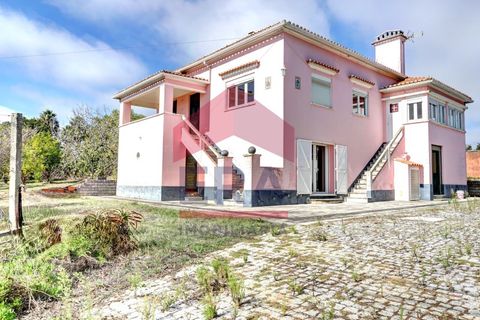 Villa i Lourinha, Lisbon, Lourinha - € 790.000 | Ref: 130250242 - foto 1