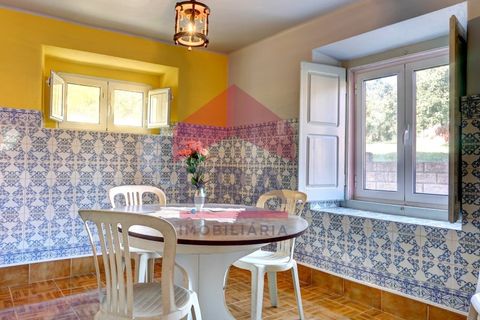 Villa i Lourinha, Lisbon, Lourinha - € 790.000 | Ref: 130250242 - foto 4