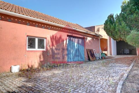 Villa i Lourinha, Lisbon, Lourinha - € 790.000 | Ref: 130250242 - foto 17