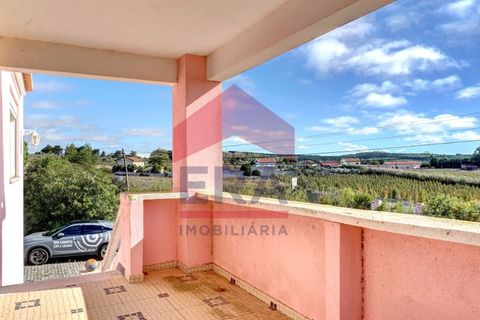 Villa i Lourinha, Lisbon, Lourinha - € 790.000 | Ref: 130250242 - foto 23