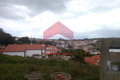 Helårsgrund i Lourinha, Lisbon, Lourinha - € 84.000 | Ref: 130240223 - foto 1