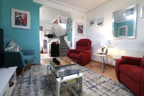 Villa i Algorfa, Alicante, Algorfa - € 325.000 | Ref: VRE 5949 - foto 9