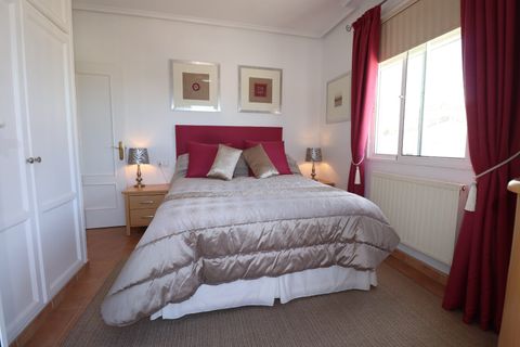 Villa i Algorfa, Alicante, Algorfa - € 325.000 | Ref: VRE 5949 - foto 15