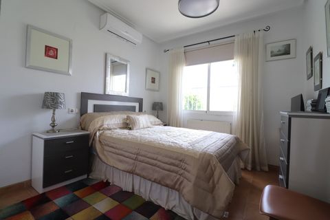 Villa i Algorfa, Alicante, Algorfa - € 325.000 | Ref: VRE 5949 - foto 18