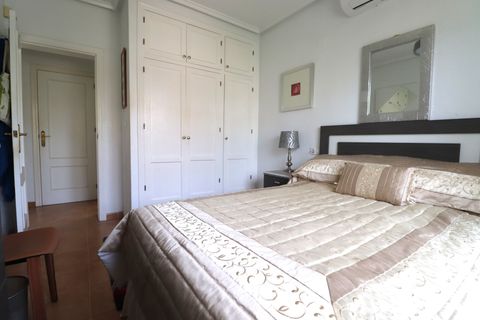 Villa i Algorfa, Alicante, Algorfa - € 325.000 | Ref: VRE 5949 - foto 19
