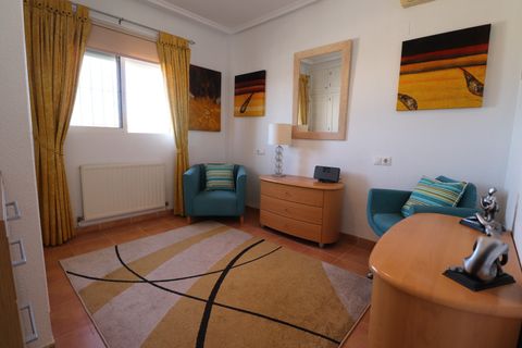 Villa i Algorfa, Alicante, Algorfa - € 325.000 | Ref: VRE 5949 - foto 21