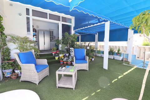 Villa i Algorfa, Alicante, Algorfa - € 325.000 | Ref: VRE 5949 - foto 30