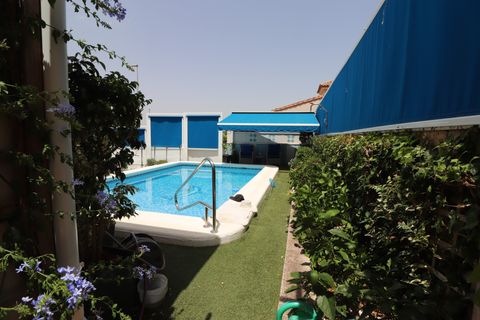 Villa i Algorfa, Alicante, Algorfa - € 325.000 | Ref: VRE 5949 - foto 32