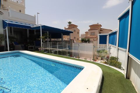 Villa i Algorfa, Alicante, Algorfa - € 325.000 | Ref: VRE 5949 - foto 33