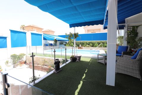 Villa i Algorfa, Alicante, Algorfa - € 325.000 | Ref: VRE 5949 - foto 34