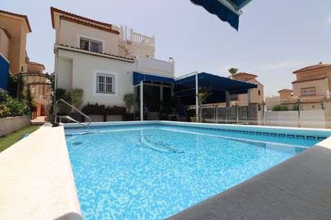 Villa i Algorfa, Alicante, Algorfa - € 325.000 | Ref: VRE 5949 - foto 38