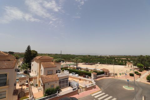 Villa i Algorfa, Alicante, Algorfa - € 325.000 | Ref: VRE 5949 - foto 41