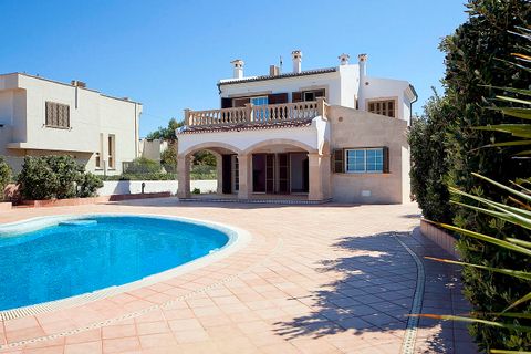 Villa i Port Adriano, Mallorca, Port Adriano - € 2.900.000 | Ref: 52572 - foto 3