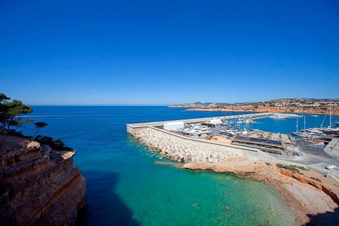 Villa i Port Adriano, Mallorca, Port Adriano - € 2.900.000 | Ref: 52572 - foto 5