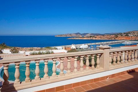 Villa i Port Adriano, Mallorca, Port Adriano - € 2.900.000 | Ref: 52572 - foto 12
