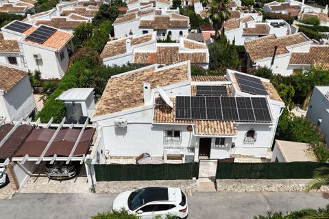 Villa i Denia, Alicante, Denia - € 345 000 | Ref: 1RE1306 - foto 3