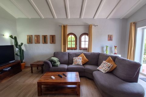 Villa i Denia, Alicante, Denia - € 345 000 | Ref: 1RE1306 - foto 5