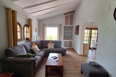 Villa i Denia, Alicante, Denia - € 345 000 | Ref: 1RE1306 - foto 18