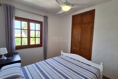 Villa i Denia, Alicante, Denia - € 345 000 | Ref: 1RE1306 - foto 26