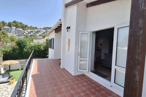 Villa i Denia, Alicante, Denia - € 345 000 | Ref: 1RE1306 - foto 27
