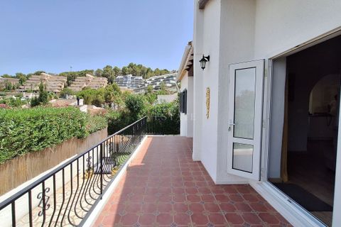 Villa i Denia, Alicante, Denia - € 345 000 | Ref: 1RE1306 - foto 28