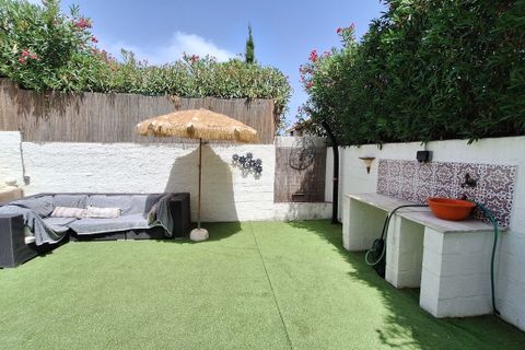 Villa i Denia, Alicante, Denia - € 345 000 | Ref: 1RE1306 - foto 31