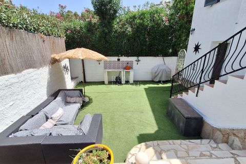 Villa i Denia, Alicante, Denia - € 345 000 | Ref: 1RE1306 - foto 32