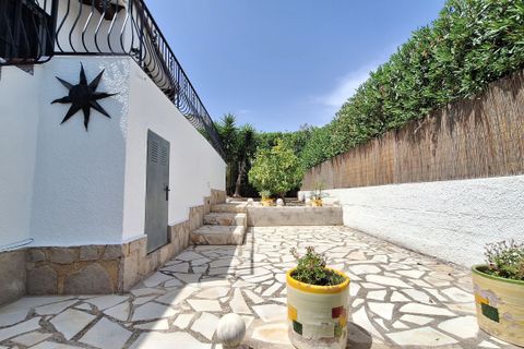 Villa i Denia, Alicante, Denia - € 345 000 | Ref: 1RE1306 - foto 36