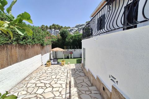 Villa i Denia, Alicante, Denia - € 345 000 | Ref: 1RE1306 - foto 38