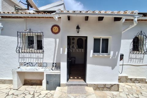 Villa i Denia, Alicante, Denia - € 345 000 | Ref: 1RE1306 - foto 39