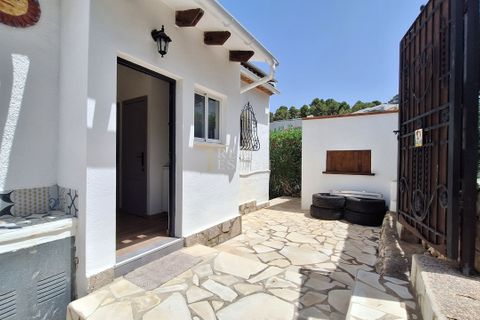Villa i Denia, Alicante, Denia - € 345 000 | Ref: 1RE1306 - foto 42