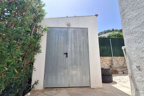 Villa i Denia, Alicante, Denia - € 345 000 | Ref: 1RE1306 - foto 43