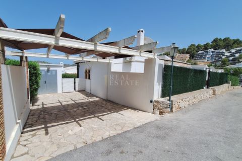 Villa i Denia, Alicante, Denia - € 345 000 | Ref: 1RE1306 - foto 44
