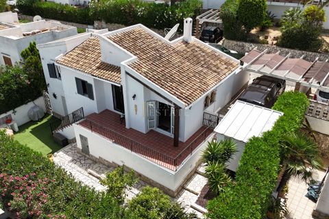 Villa i Denia, Alicante, Denia - € 345 000 | Ref: 1RE1306 - foto 45
