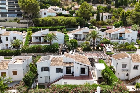 Villa i Denia, Alicante, Denia - € 345 000 | Ref: 1RE1306 - foto 47