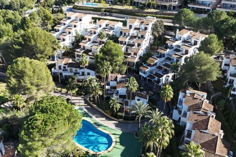 Villa i Denia, Alicante, Denia - € 345 000 | Ref: 1RE1306 - foto 50