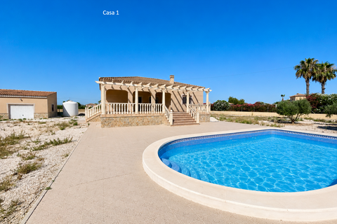 Villa - Catral, Alicante, Catral - € 630 000 | Réf : JL43405J - photo 6