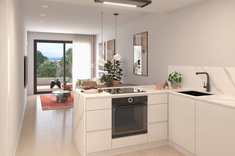 Lejlighed i Elche, Alicante, Elche - € 248.000 | Ref: 0302 - foto 5