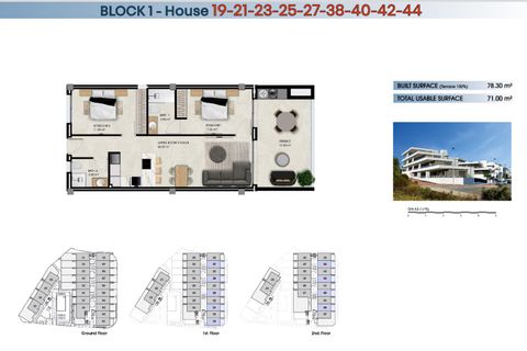 Lejlighed i Elche, Alicante, Elche - € 248.000 | Ref: 0302 - foto 9