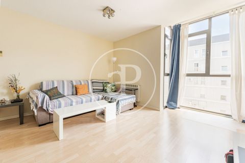 Lejlighed i Madrid, Madrid, Madrid - € 530.000 | Ref: VM2607043 - foto 1